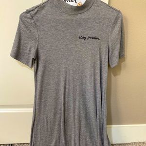 Casual dress in perfect condition from HM!